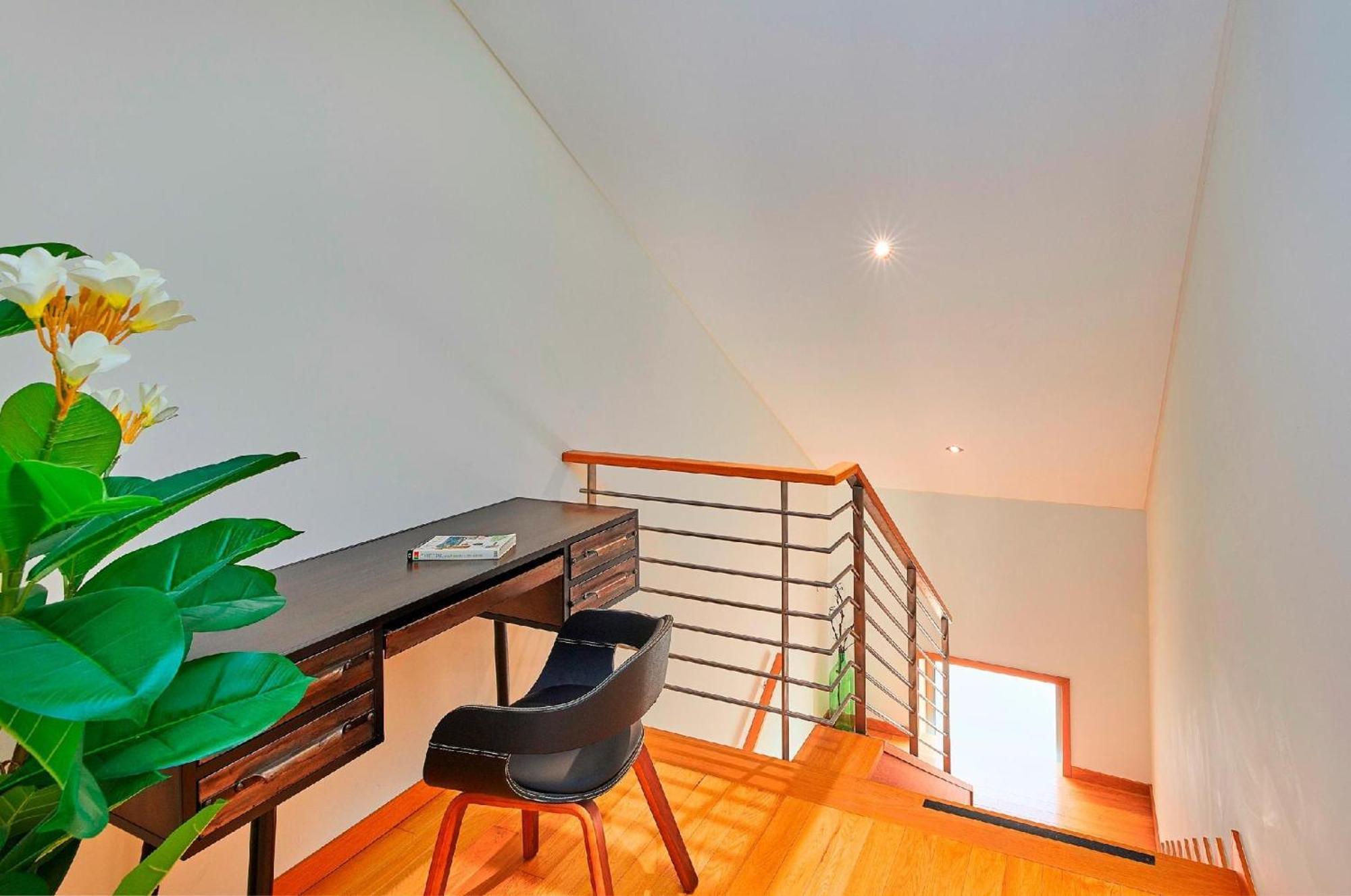 Stylish Townhouse In Tavira Centre, Shared Pool Villa Exteriör bild