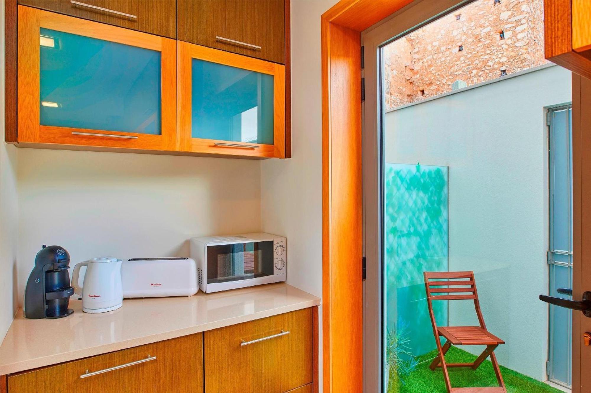 Stylish Townhouse In Tavira Centre, Shared Pool Villa Exteriör bild